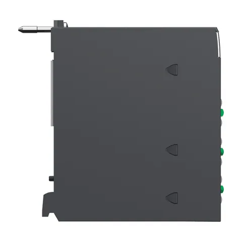 Schneider Electric BMENOC0321 Modicon M580 Ethernet Communication Module — PLC Systems & Hardware