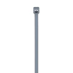 Panduit PLT3S-C86 Pan-Ty® PLT3S-C86 Cable Tie, Light Blue, Met Det PA6.6, 11.5"L, 50lb, PK100 — Gestión de cables