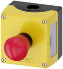 3SU1801-0NP00-2AA2 Siemens, Interruttori e apparecchiature modulari