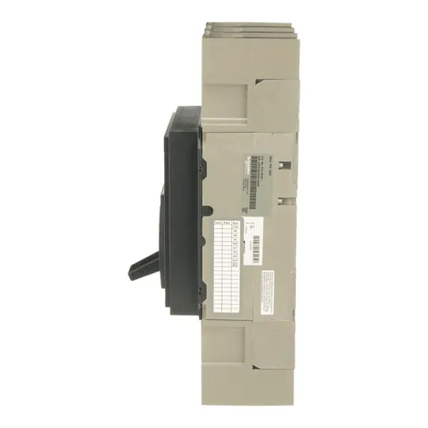 Schneider Electric PGL36100 Circuit breaker, PowerPacT P, 1000A, 3 pole, 600VAC, 18kA, lugs, ET1.0l, 80% — Accessori generali