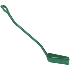 Vikan 56112 Ergonomic Shovel- Small Blade, Green — General Accessories