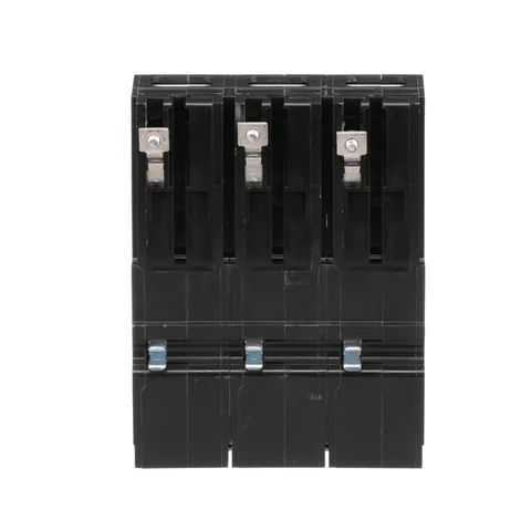 Schneider Electric QOB3150VH Mini circuit breaker, QO, 150A, 3 pole, 120/240VAC, 22kA, bolt on mount — Accessori generali