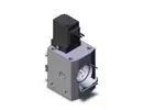 EAV3000-F03-5YO-Q SMC, Elettrovalvole e servovalvole