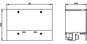3VM9254-0JC22 Siemens
