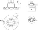 3609438236 Bosch Rexroth