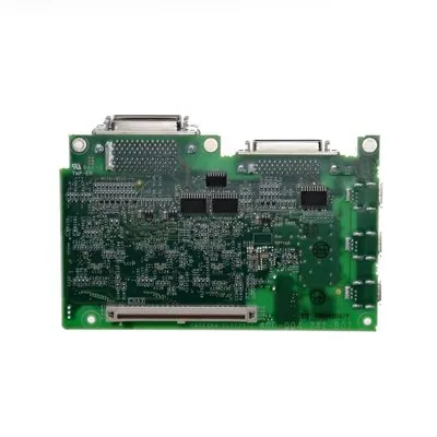 Yaskawa SRDA-EAXB01A — Controllo e HMI