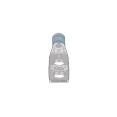 Panduit LCDX6-14A-L Compression Lug, 6 AWG, Tin-Plated Copper, Straight, Two 1/4" Stud — Złącza i wtyczki