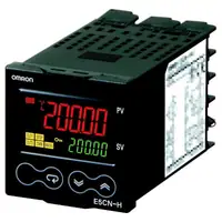 Omron E5CN-HR2M-500 100-240 VAC