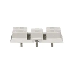 Schneider Electric 70-178-2 Socket, SE Relays general purpose relay accessory, 3PDT, 15A, 300 V, 11 pins, pins for printed circuit board, 788 S — Akcesoria ogólne