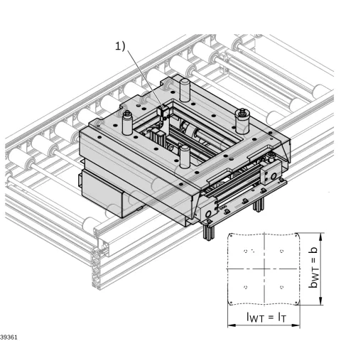 3842998786 Bosch Rexroth
