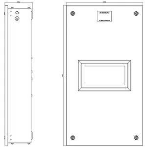 3VJ9216-0CJ30 Siemens