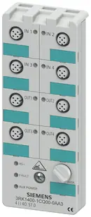 3RK1400-1CQ00-0AA3 Siemens, PLC