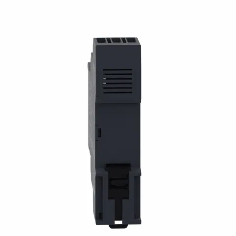 Schneider Electric RE22R1ACMR dual function relay, Harmony Timer Relays, 8A, 1CO, 0.05s…300h, screw connectors, 24...240V AC DC — Contactors & Relays