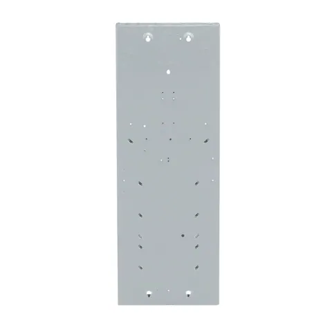 Schneider Electric QO342MQ225 Load center, QO, 3 phase, 42 spaces, 42 circuits, 225A convertible main breaker, NEMA1, QDL, UL — Accessori generali