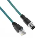 MDE45-8MP-RJ45-10M Mencom