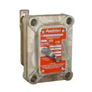 N1DC75F3W Appleton Group, Łączniki i aparatura modułowa