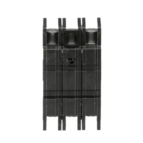 Schneider Electric QOU360 Mini circuit breaker, QOU, 60A, 3 pole, 240VAC, 10kA — General Accessories