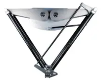 Omron R88A-CAKF010BR-E