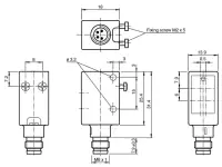 Pepperl+Fuchs 205807