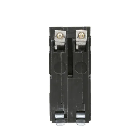 Schneider Electric QOB260 Mini circuit breaker, QO, 60A, 2 pole, 120/240VAC, 10kA, bolt on mount — General Accessories