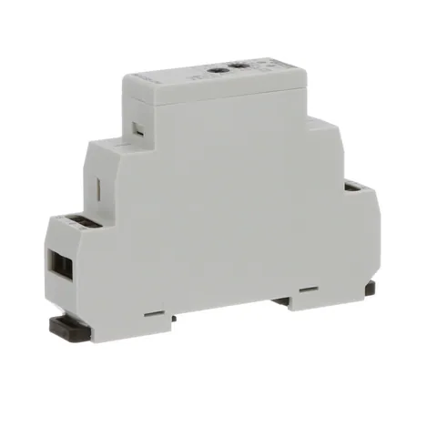 Schneider Electric 841CS5-UNI Current sensor relay, SE Relays, SPDT, 15A, 24 to 240 VAC, 1 time scale, 500 mA to 5 A, DIN mounting — Akcesoria ogólne