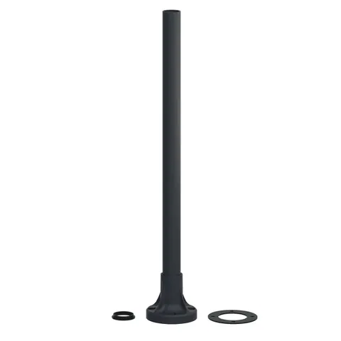 Schneider Electric XVBZ03 Harmony XVB Fixing Base, Tower Light Mounting Accessory — General Accessories