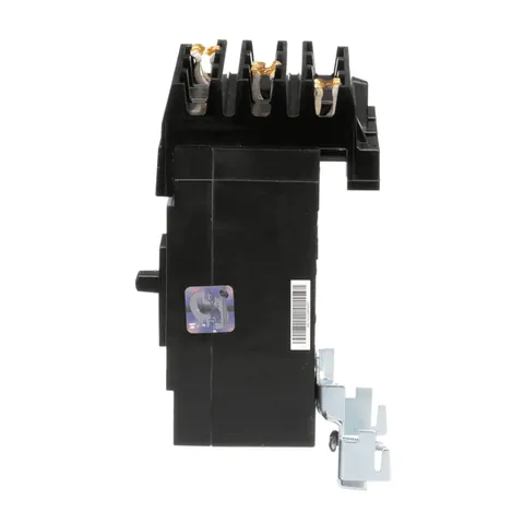 Schneider Electric QBA32225 Circuit breaker, PowerPacT Q, 225A, 3 pole, 240VAC, 10kA, I-Line, thermal magnetic, 80%, ABC — General Accessories