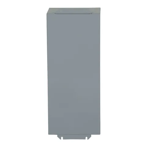 Schneider Electric 8538SCASP3 NEMA Combination Starter Type S 30A Fusible Disconnect Size 1 27A Melting Alloy Overload 120VAC Coil NEMA 3R/12 — Controllo e HMI