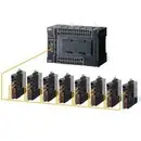 NX1P2-1040DT1 Omron, PLC