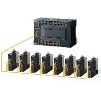 Omron NX1P2-1040DT1