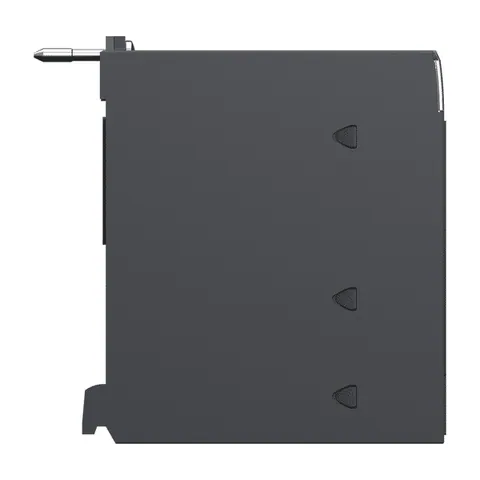 Schneider Electric BMXDAI1602 discrete input module, Modicon X80, 16 inputs, 24V AC or DC, positive or negative — Sterowniki PLC