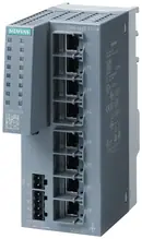 6GK5108-0BA00-2AC2 Siemens, I/O remoto e comunicazione