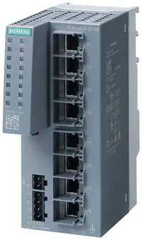 Siemens 6GK5108-0BA00-2AC2