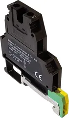 ABB 2TLA020054R1200 DYNlink Tina 10A Adapter — PLCs