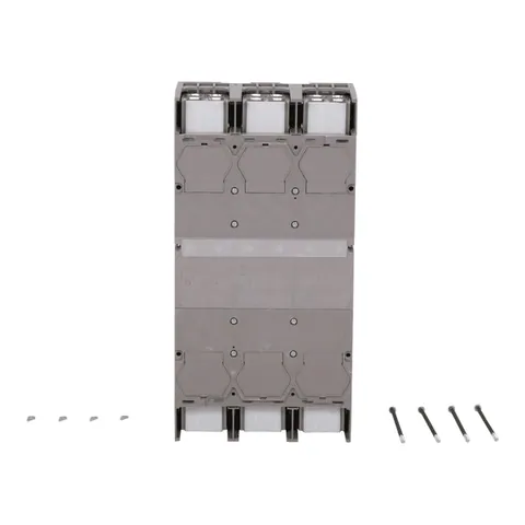 Schneider Electric PJL36000S12 Automatic switch, PowerPacT P, 1200A, 3 pole, 600VAC, 25kA, lugs, magnetic — Accesorios generales