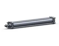 SMC CDA2B40-400Z