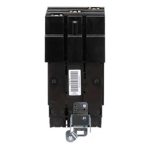 Schneider Electric HDA36060 PowerPacT H-Frame Circuit Breaker, 60A, 3 Pole, 600VAC, 14kA, I-Line, Thermal Magnetic, 80%, ABC — Accessori generali