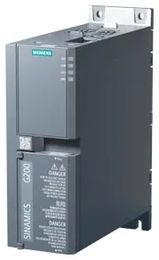 6SL4554-0CA06-0AF0 Siemens
