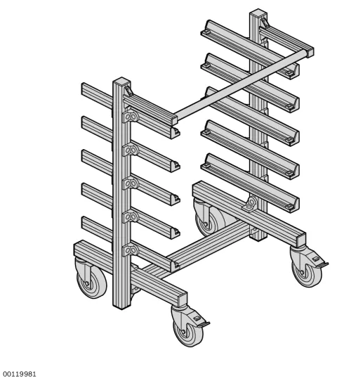 3842508104 Bosch Rexroth