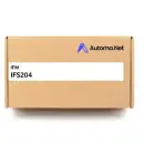 IFS204 IFM, Proximity & Inductive Sensors