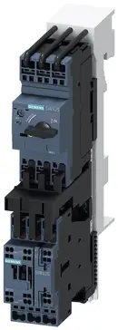 3RA2120-4DH27-0BB4 Siemens