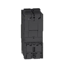 Schneider Electric BGF26025 Circuit breaker, PowerPacT B, 25A, 2 pole, 600Y/347VAC, 18kA, terminal nut, thermal magnetic, 80% — PLCs