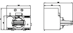 3VM9117-0EK25 Siemens