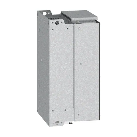 Schneider Electric ATV212HD22N4 variable speed drive, Altivar 212, 22kW, 30hp, 480V, 3 phases, with EMC, IP21 — Alimentatori e regolatori di potenza