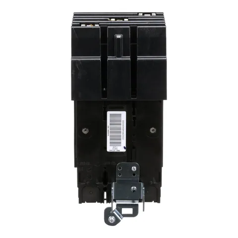 Schneider Electric HJA36080 PowerPacT H-Frame Circuit Breaker, 80A, 3 Pole, 600VAC, 25kA, I-Line, Thermal Magnetic — Accessori generali