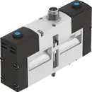 534557 Festo, General Accessories