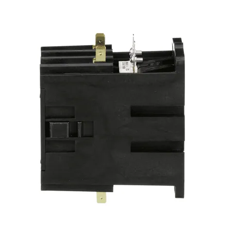 Schneider Electric 8910DPA62V02 Contactor, Definite Purpose, 60A, 2 pole, 10HP at 230VAC, 1 phase, 110/120VAC 50/60Hz coil, open — General Accessories