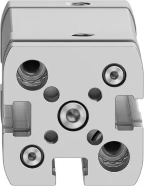 Festo ADNGF-12-25-P-A Compact cylinder — Pneumatik- & Hydraulikzylinder