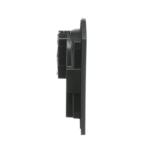 Schneider Electric VW3A1102 Door Mounting Kit for Altivar Variable Speed Drives - IP54 Rated — Allgemeines Zubehör