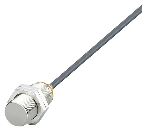 IFM IGC261 Inductive full-metal sensor — Proximity & Inductive Sensors